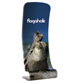 Slant Fabric Banner Stand