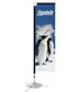 10 ft Medium Block Banner