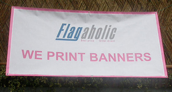 Outdoor Mesh Banner-1