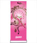 Premium Retractable Banner Stand