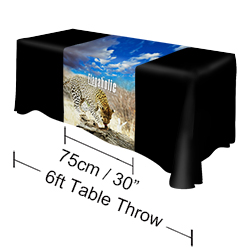 Full Color Table Runner-7